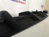 Rear Bumper Lower Cover 